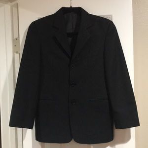 Nino Bertini Italian Blazer for Boys